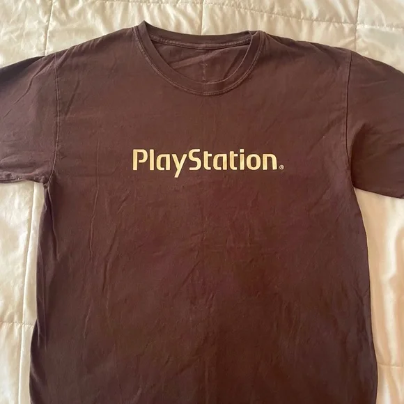 Cactus Jack by Travis Scott | Shirts | Cactus Jack Playstation Collab |  Poshmark